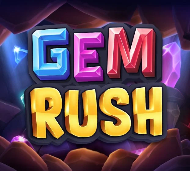Slotmill : Gem Rush - HASEAGAMING