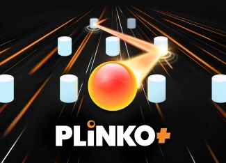 Plinko+ - HASEAGAMING