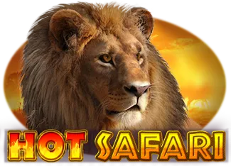 Pragmatic : Hot Safari - HASEAGAMING