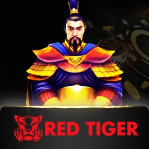 Redtiger - HASEAGAMING