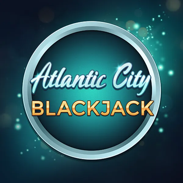 Atlantic City Blackjack (Jade) - HASEAGAMING