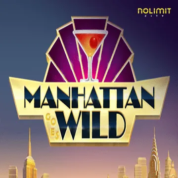 NolimitCity : Manhattan Goes Wild - HASEAGAMING