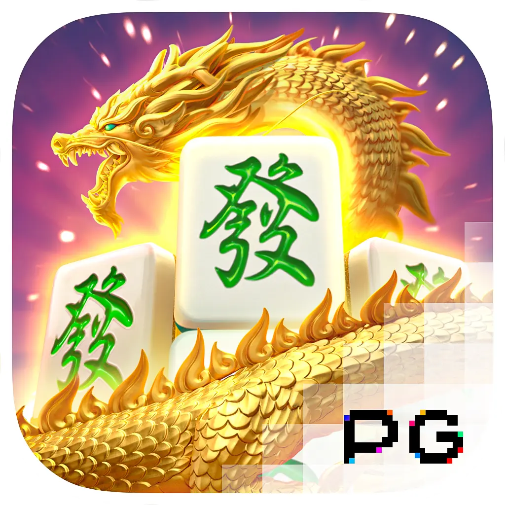Mahjong Ways 2 - HASEAGAMING