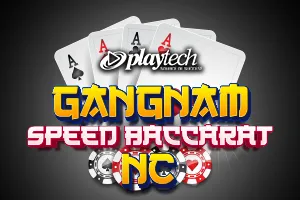 Gangnam Speed Baccarat NC - HASEAGAMING