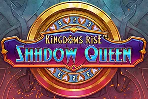 Playtech : Kingdoms Rise: Shadow Queen™ - HASEAGAMING