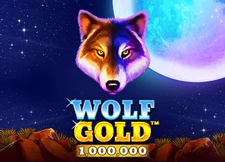 Pragmatic : Wolf Gold 1,000,000 - HASEAGAMING
