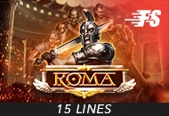 Spadegaming : Roma - HASEAGAMING