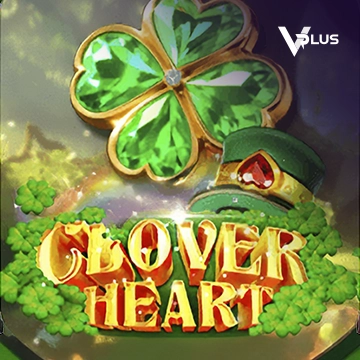 Vplus : Clover Heart - HASEAGAMING