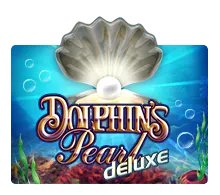 Joker123 : Dolphins Pearl Deluxe - HASEAGAMING