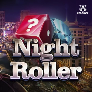 Redtiger : Night Roller - HASEAGAMING