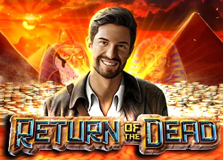 Pragmatic : Return of the Dead - HASEAGAMING