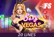 Spadegaming : Sexy Vegas - HASEAGAMING
