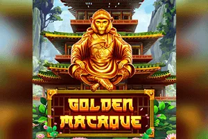 Playtech : Golden Macaque - HASEAGAMING