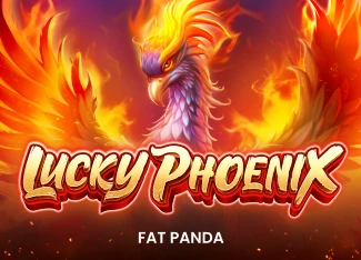 FatPanda : Lucky Phoenix - HASEAGAMING