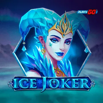 PlaynGo : Ice Joker - HASEAGAMING