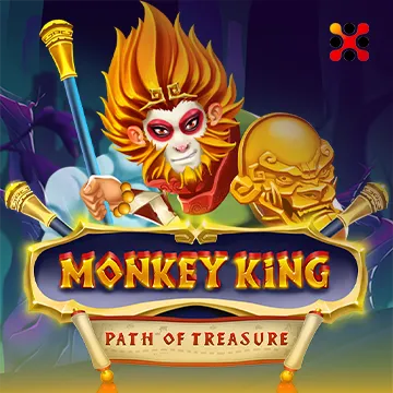Mancala : Monkey King: Path of Treasure - HASEAGAMING