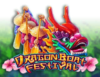 PLAYSTAR : DRAGON BOAT FESTIVAL - HASEAGAMING