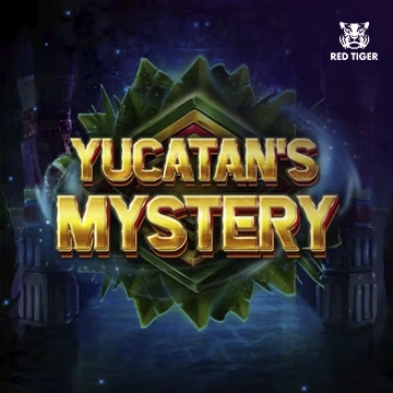 Redtiger : Yucatans Mystery - HASEAGAMING
