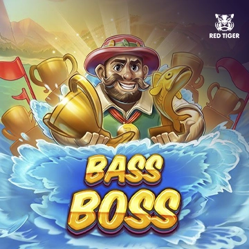 Redtiger : Bass Boss - HASEAGAMING