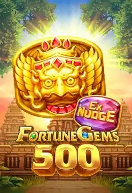 Fortune Gems 500 - HASEAGAMING