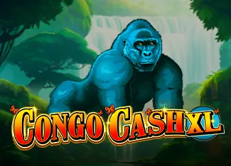 Pragmatic : Congo Cash XL - HASEAGAMING