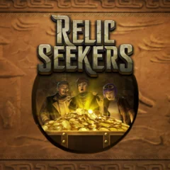 Microgaming : Relic Seekers - HASEAGAMING