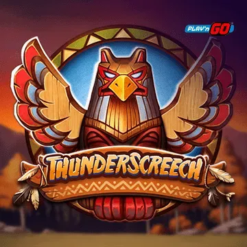 PlaynGo : Thunder Screech - HASEAGAMING