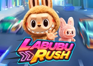 Labubu Rush - HASEAGAMING
