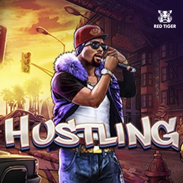 Redtiger : Hustling - HASEAGAMING