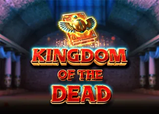 Pragmatic : Kingdom of the Dead - HASEAGAMING