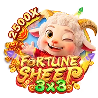Facai : FORTUNE SHEEP - HASEAGAMING