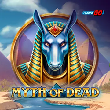 PlaynGo : Myth of Dead - HASEAGAMING
