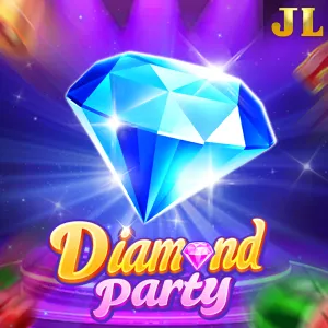 Jili : Diamond Party - HASEAGAMING