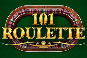 101 Roulette - HASEAGAMING