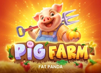 FatPanda : Pig Farm - HASEAGAMING