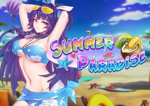 AFB : Summer Paradise - HASEAGAMING