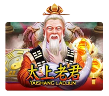 Joker123 : Tai Shang Lao Jun - HASEAGAMING