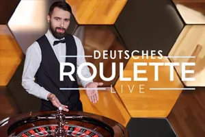 Deutsches Roulette - HASEAGAMING