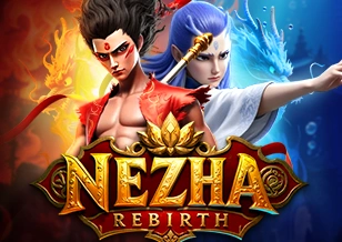 AFB : Kelahiran Kembali Nezha - HASEAGAMING