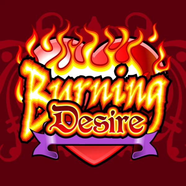 Microgaming : Burning Desire - HASEAGAMING