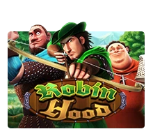 Joker123 : Robin Hood - HASEAGAMING