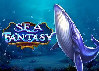 Pragmatic : Sea Fantasy - HASEAGAMING