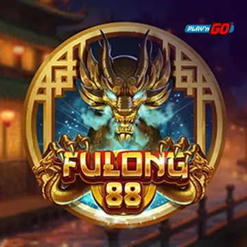 PlaynGo : Fulong 88 - HASEAGAMING