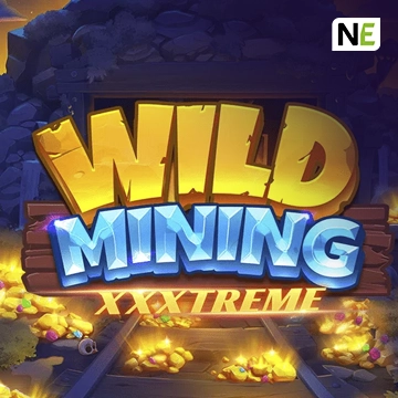 NetEnt : Wild Mining XXXtreme - HASEAGAMING