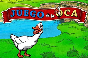 Playtech : Juego de la oca - HASEAGAMING