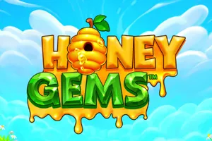 Playtech : Honey Gems - HASEAGAMING