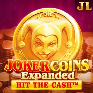 Joker Coin Expanded - HASEAGAMING