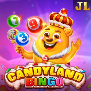 Candyland Bingo - HASEAGAMING