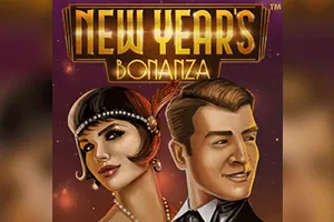 Playtech : New Years Bonanza - HASEAGAMING