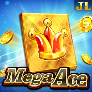 Jili : Mega Ace - HASEAGAMING